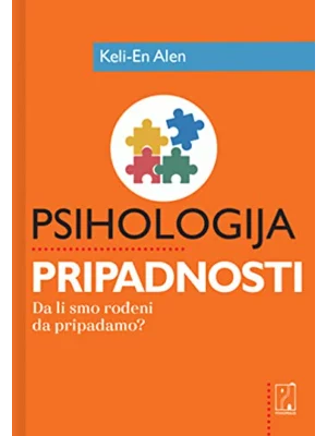 Psihologija pripadnosti