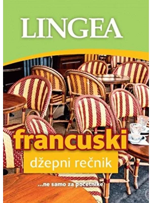 Francuski džepni rečnik