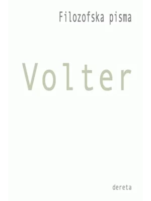 Filozofska pisma