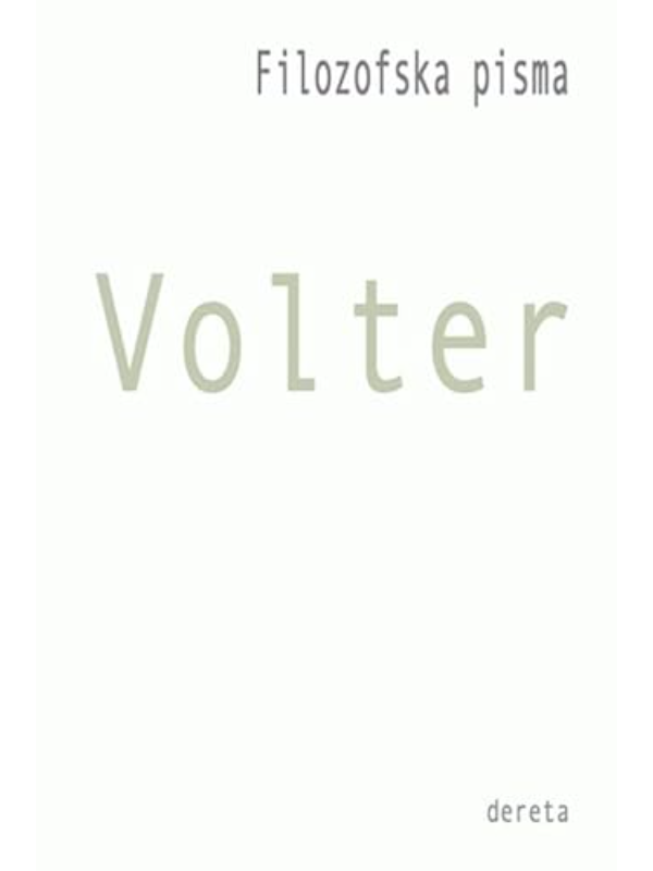 9788664574945 Filozofska pisma - Image 1