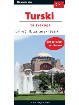 Turski za svakoga