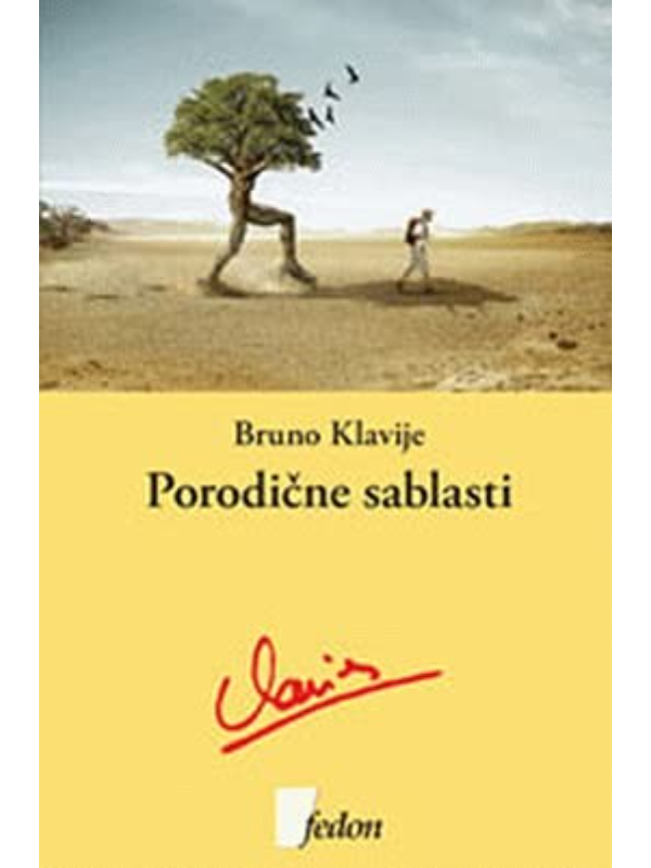 9788681702048 Porodične sablasti - Image 1