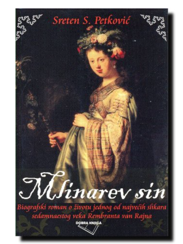 9788686013019 GROF BEZLJUDOV - Image 1