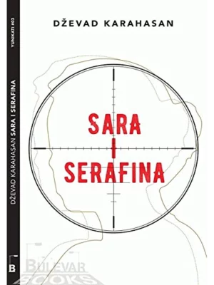 Sara i Serafina