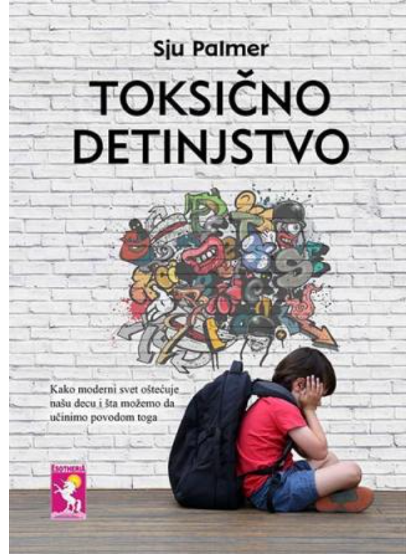 9788689319293 Toksično Detinjstvo - Image 1