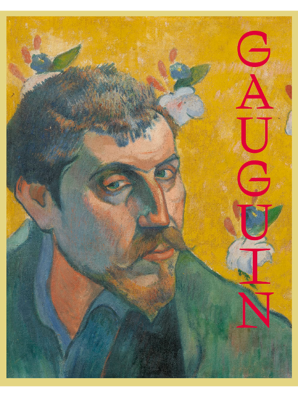 9788792596307 Gauguin - Image 1