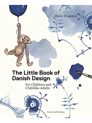 The Little Book of Danish Design
