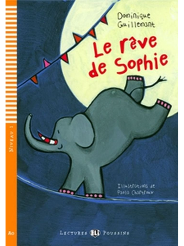 9788853605191 Le rêve de Sophie - Image 1