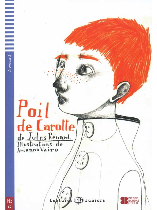 9788853606518 Poil de carotte - Image 1