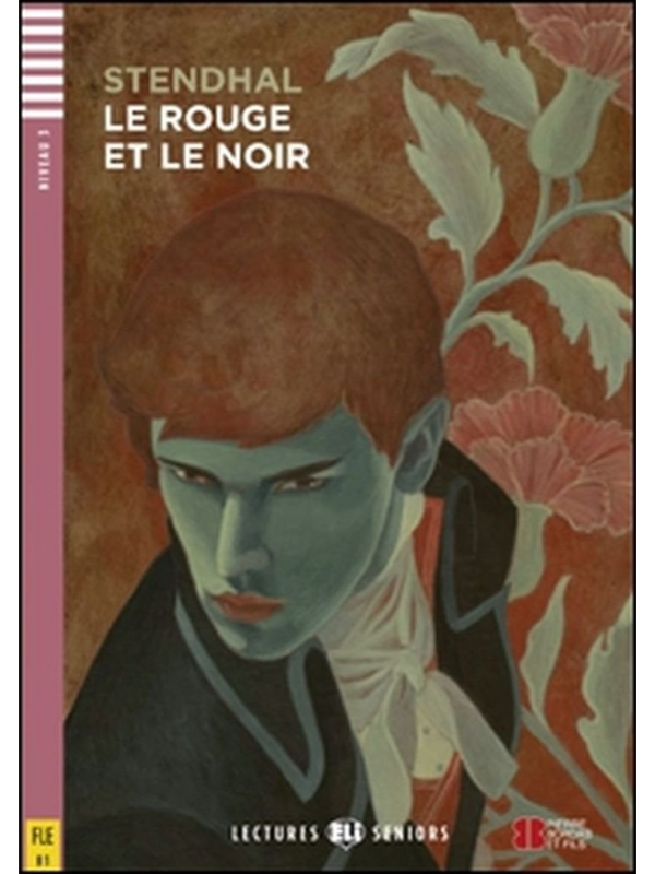 9788853607942 Le Rouge et le Noir - Image 1