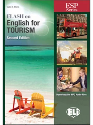 Flash on English for...: Tourism
