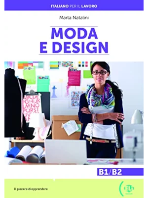 Moda e design