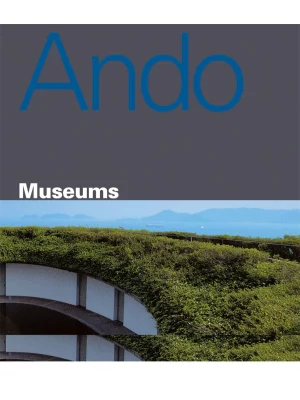 Tadao Ando Museums