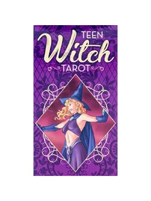 Teen Witch Tarot