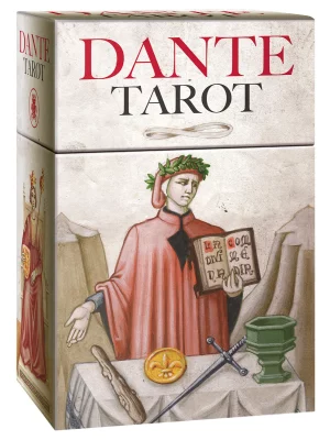Dante Tarot