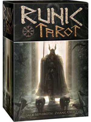 Runic Tarot