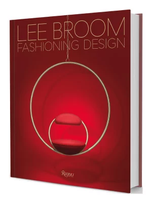 Lee Broom - Fashioning Design