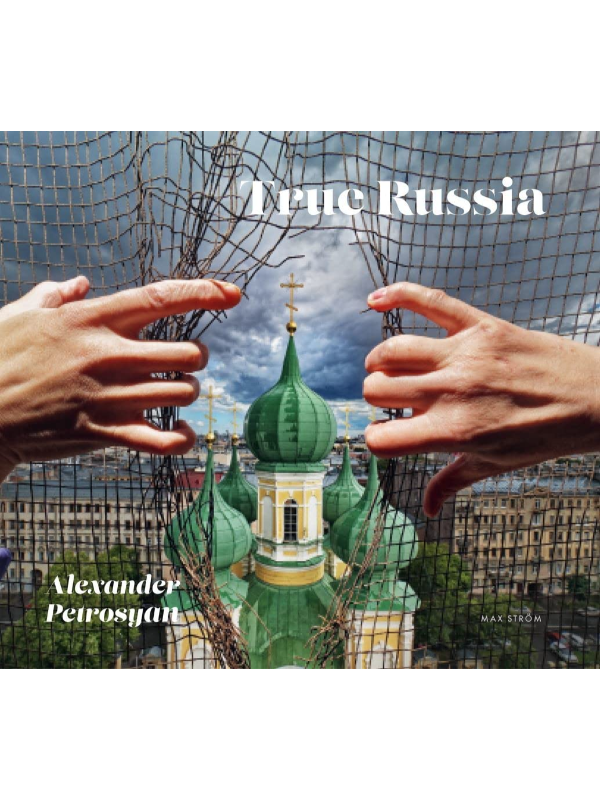 9789171265272 True Russia - Image 1