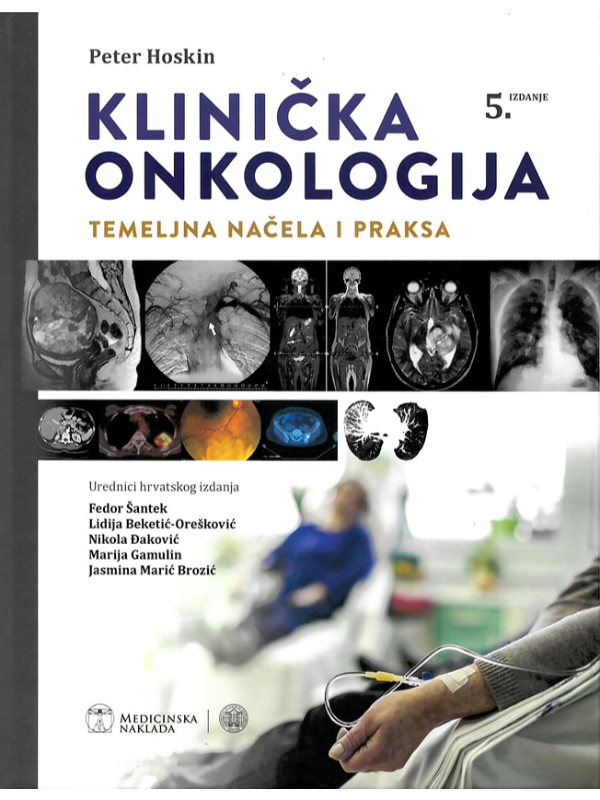 9789533680231 Klinička onkologija - Image 1