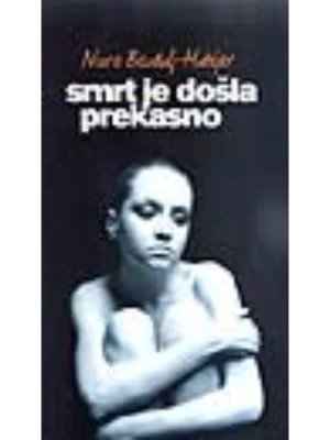 SMRT JE DOSLA PREKASNO-SAHINP