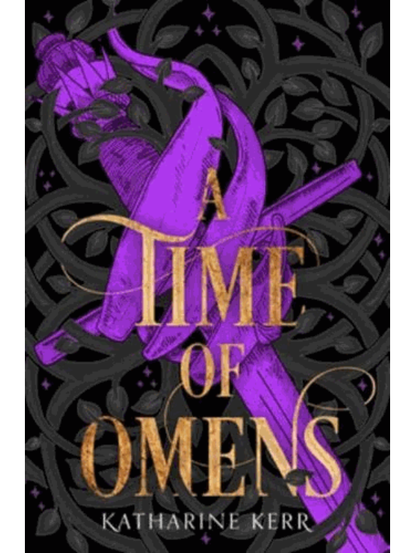 9780008287504 A Time of Omens - The Westlands Series - Image 1