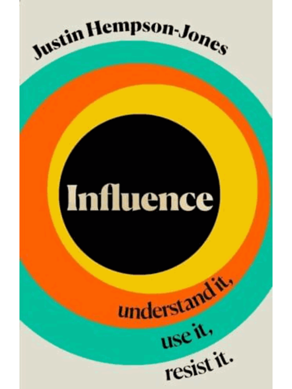 9780008478698 Influence - Image 1