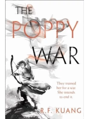 The Poppy War
