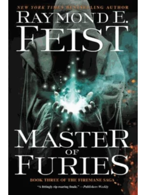 Master of Furies