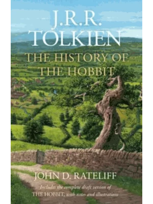 The History of the Hobbit