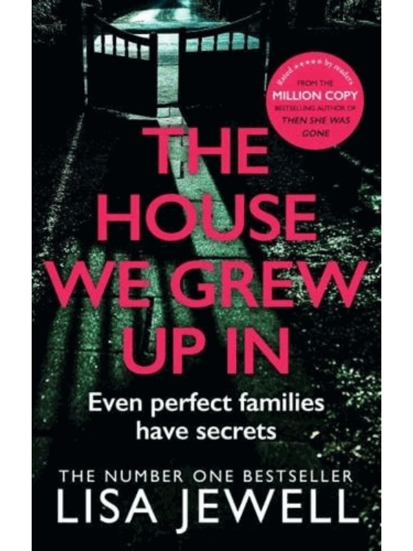 9780099559559 The House We Grew Up In - Image 1