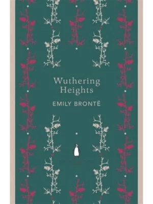 Wuthering Heights - Penguin English Library