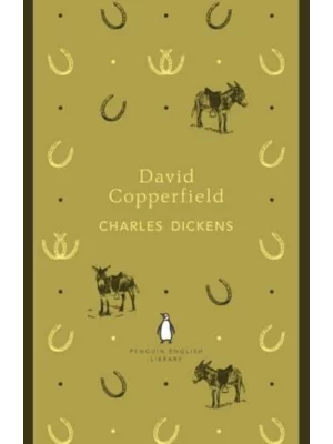 David Copperfield - Penguin English Library