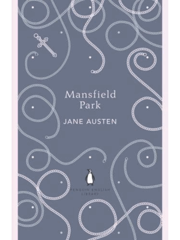 9780141199870 Mansfield Park - Penguin English Library - Image 1