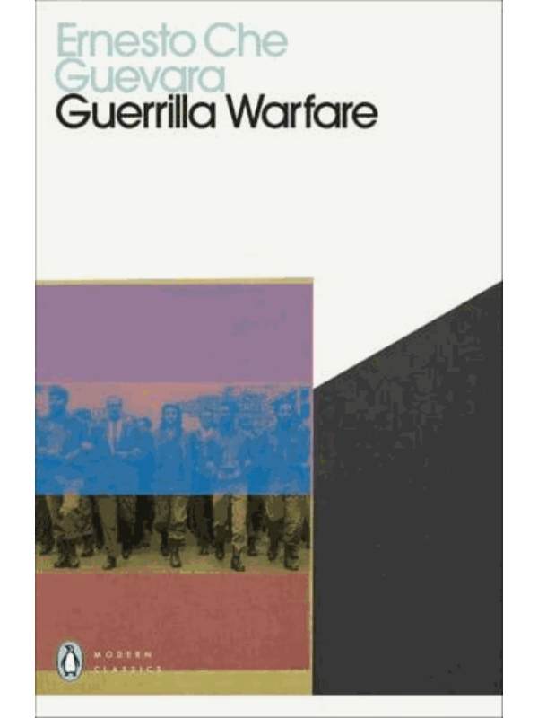 9780241465080 Guerrilla Warfare - Penguin Modern Classics - Image 1