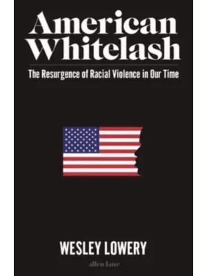 American Whitelash