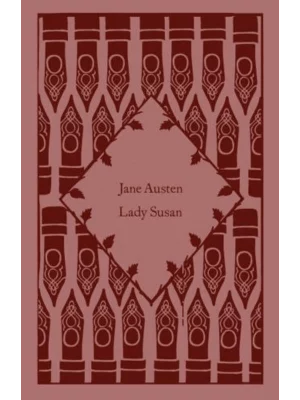 Lady Susan - Little Clothbound Classics
