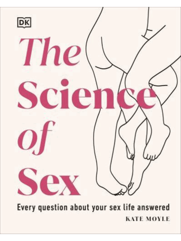 9780241593295 The Science of Sex : Every Question About Your Sex Life Answered - Image 1