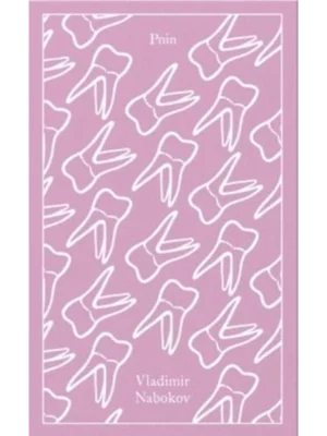 Pnin - Penguin Clothbound Classics