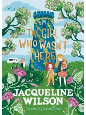 The Girl Who Wasn't There