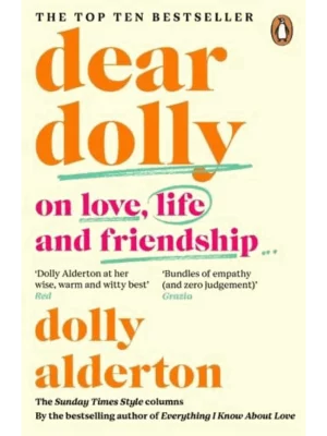 Dear Dolly