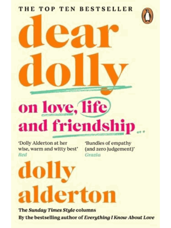 9780241998137 Dear Dolly - Image 1