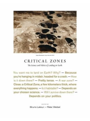 Critical Zones