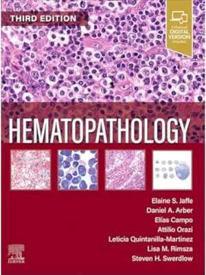 Hematopathology , 3rd Edition