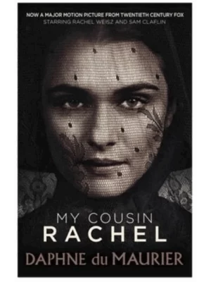 My Cousin Rachel