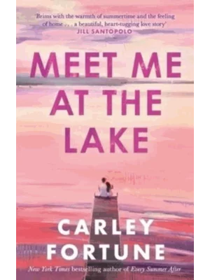 Meet Me at the Lake
