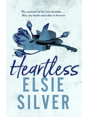 Heartless - Chestnut Springs