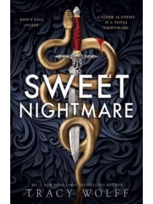Sweet Nightmare (Caldor)