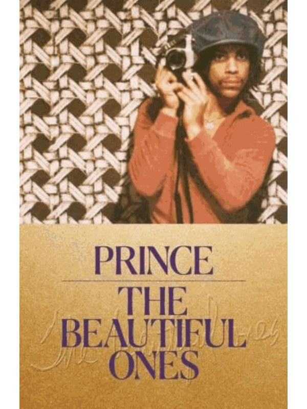 9780399589652 The Beautiful Ones - Image 1