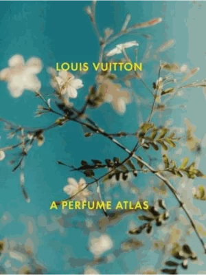 Louis Vuitton: A Perfume Atlas