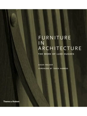 Furniture in Architecture